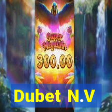 Dubet N.V